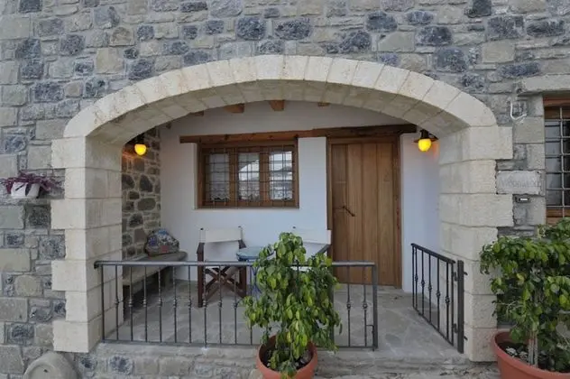 Villa, 2 Yatak Odası, Deniz Manzaralı (Duplex, Andromeda)