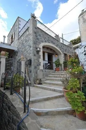 Villa, 2 Yatak Odası, Deniz Manzaralı (Duplex, Andromeda)