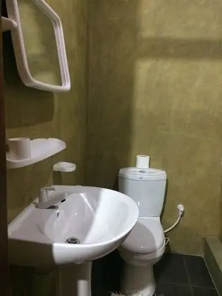 Deluxe Ev, 1 Çift Kişilik Yatak, Sigara İçilmez