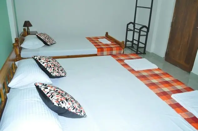 Luxury Ev, Birden Çok Yatak, Sigara İçilmez