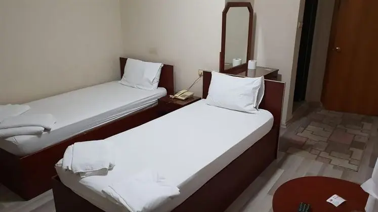 Standart Oda- Çift Kişilik