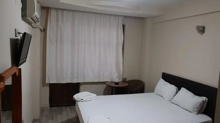 Standart Oda- Çift Kişilik