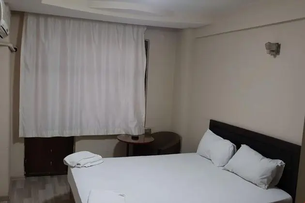 Standart Oda- Tek Kişilik