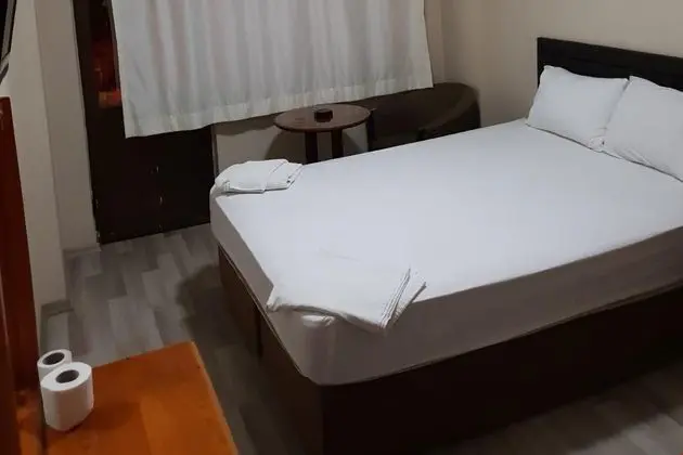 Standart Oda- Tek Kişilik