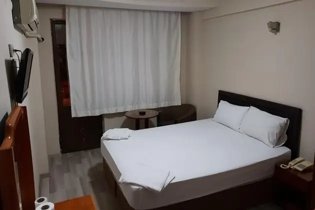 Standart Oda- Tek Kişilik