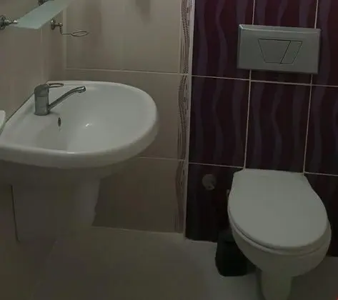 Standart Oda- Tek Kişilik