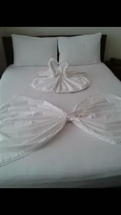 Standart Oda- Tek Kişilik