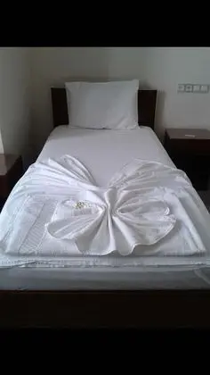 Standart Oda- Tek Kişilik