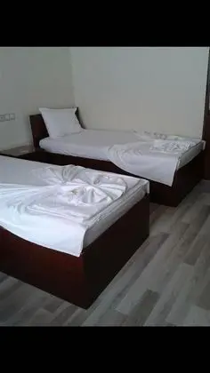 Standart Oda- Tek Kişilik