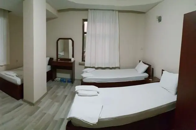 Standart Oda- Üç Kişilik