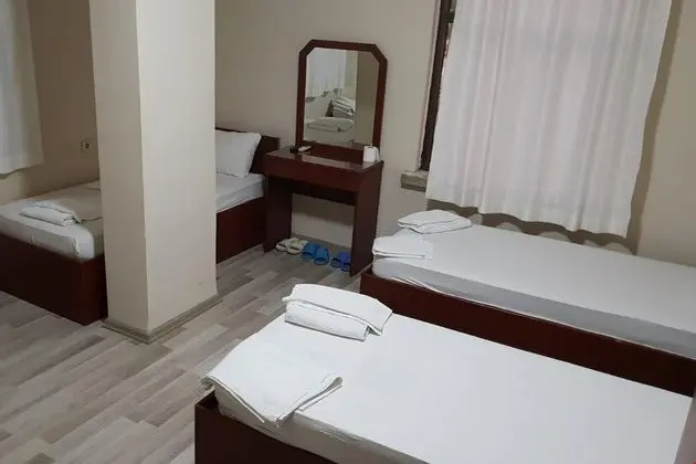 Standart Oda- Üç Kişilik