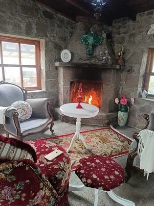 Oturma alanı