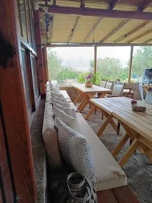 Oturma alanı