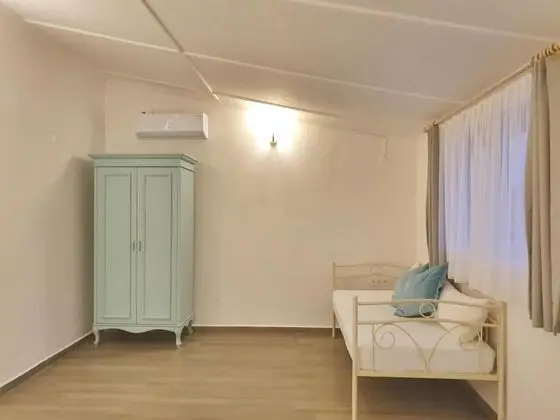 Teraslı Suit Oda, Deniz Manzaralı