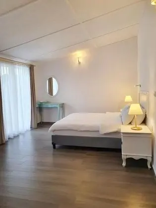 Teraslı Suit Oda, Deniz Manzaralı