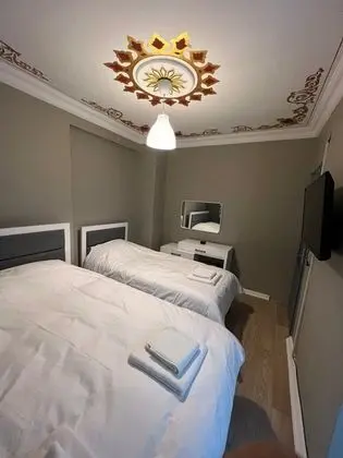 Aile Odası