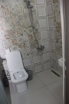 Classic Tek Büyük veya İki Ayrı Yataklı Oda