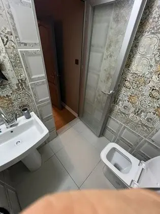 Classic Tek Büyük veya İki Ayrı Yataklı Oda