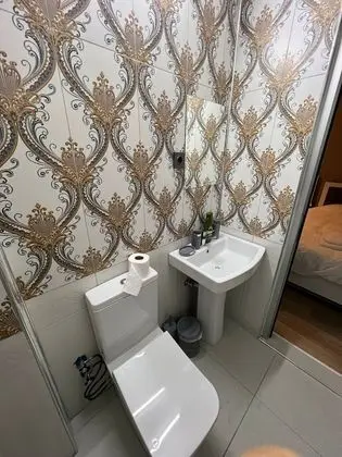 Classic Tek Büyük veya İki Ayrı Yataklı Oda