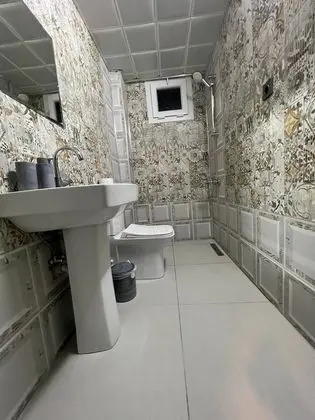 Classic Tek Büyük veya İki Ayrı Yataklı Oda