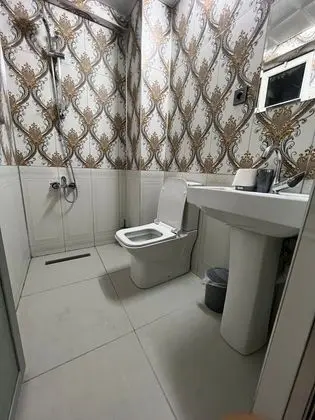 Classic Tek Büyük veya İki Ayrı Yataklı Oda