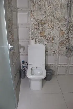 Classic Tek Büyük veya İki Ayrı Yataklı Oda