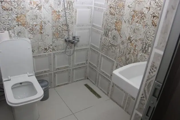 Classic Tek Büyük veya İki Ayrı Yataklı Oda