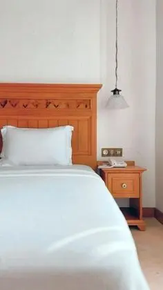Deluxe Oda,    , Küvetli
