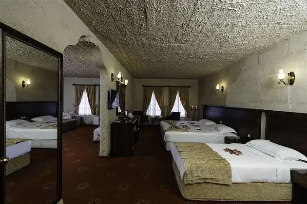 King Suite