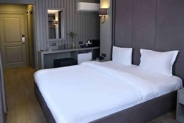 Deluxe Double Oda
