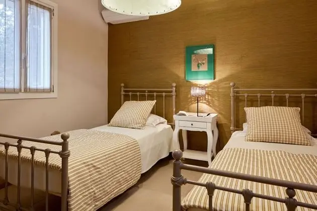 Luxury Villa, 2 Yatak Odası, Deniz Manzaralı
