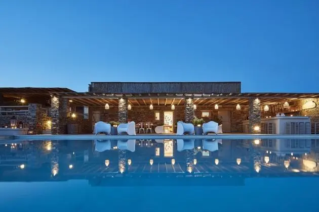 Luxury Villa, 2 Yatak Odası, Deniz Manzaralı