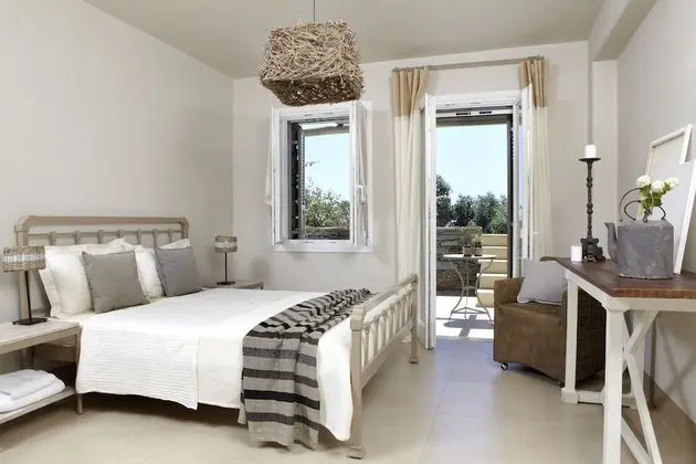 Luxury Villa, 3 Yatak Odası, Deniz Manzaralı