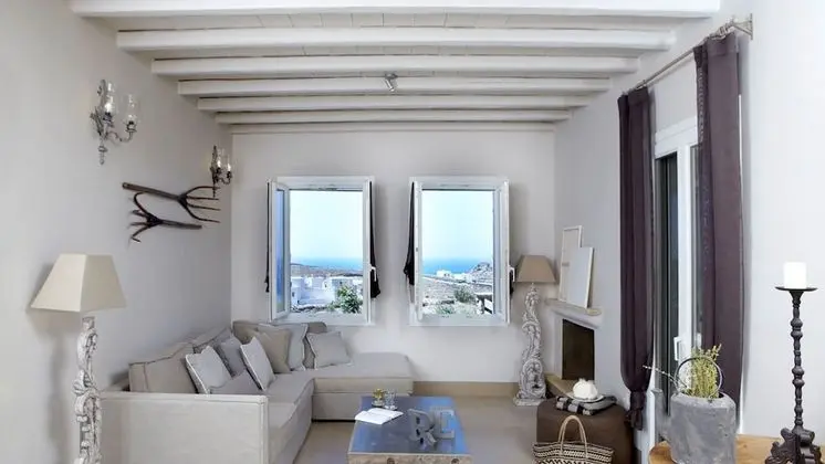 Luxury Villa, 3 Yatak Odası, Deniz Manzaralı