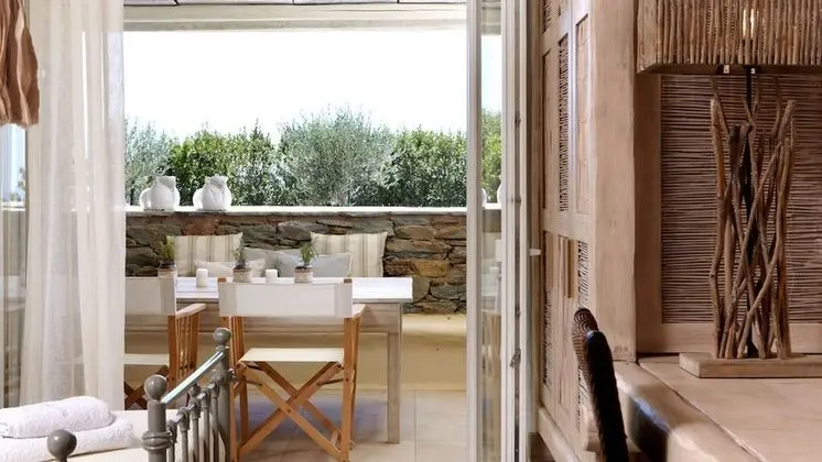 Luxury Villa, 3 Yatak Odası, Deniz Manzaralı