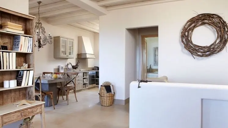 Luxury Villa, 3 Yatak Odası, Deniz Manzaralı