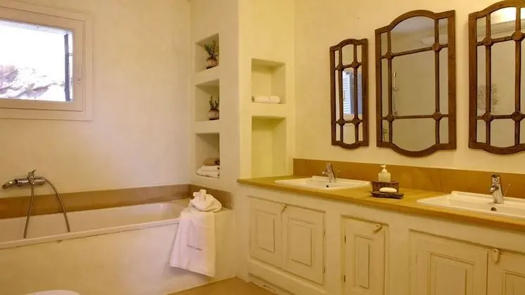 Luxury Villa, 3 Yatak Odası, Deniz Manzaralı