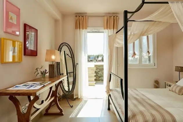 Luxury Villa, 3 Yatak Odası, Deniz Manzaralı
