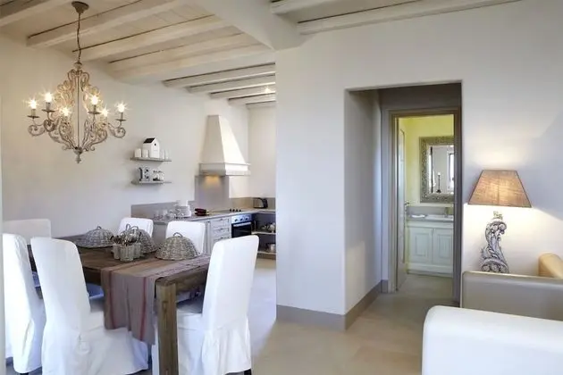 Luxury Villa, 3 Yatak Odası, Deniz Manzaralı