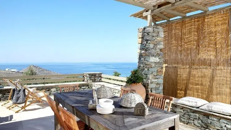 Luxury Villa, 3 Yatak Odası, Deniz Manzaralı