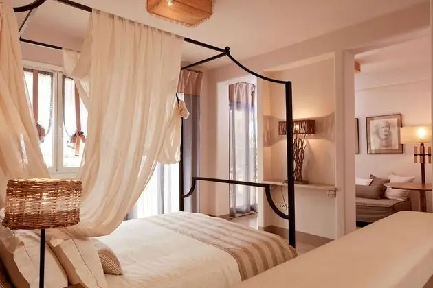 Luxury Villa, 4 Yatak Odası, Deniz Manzaralı