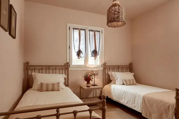 Luxury Villa, 4 Yatak Odası, Deniz Manzaralı