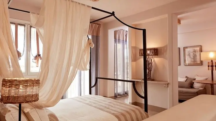 Luxury Villa, 4 Yatak Odası, Deniz Manzaralı