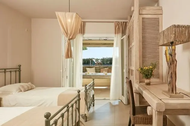 Luxury Villa, 4 Yatak Odası, Deniz Manzaralı