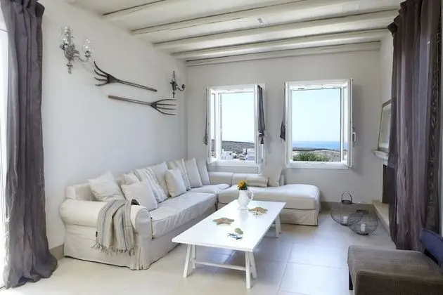 Luxury Villa, 4 Yatak Odası, Deniz Manzaralı