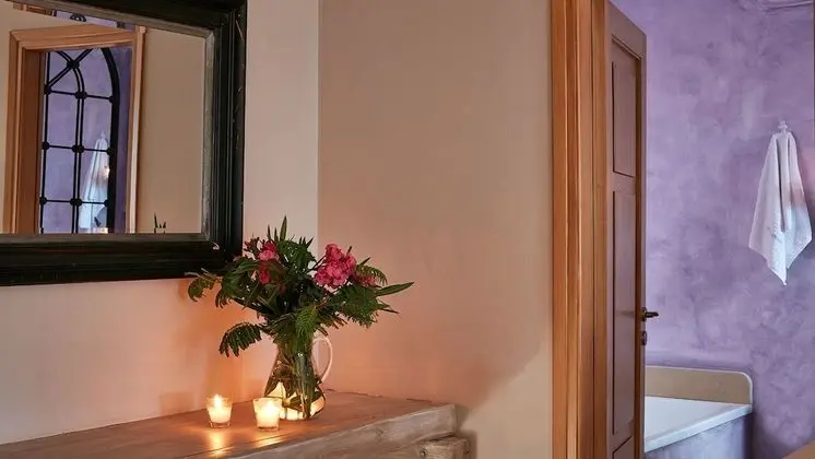 Luxury Villa, 4 Yatak Odası, Deniz Manzaralı