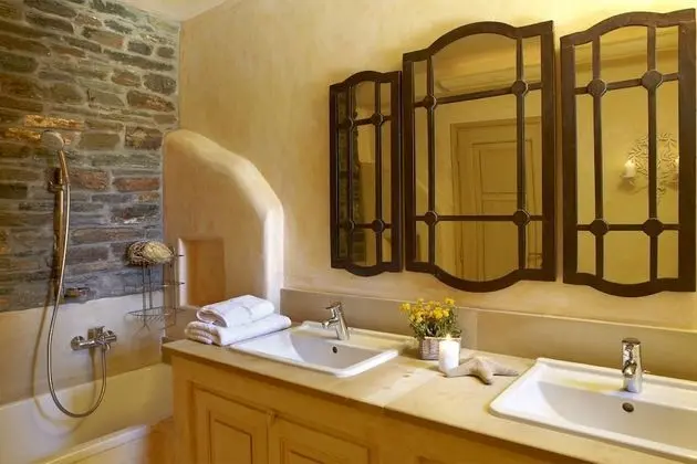 Luxury Villa, 4 Yatak Odası, Deniz Manzaralı