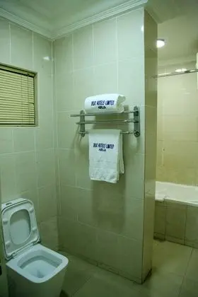 Royal Oda, 1 Çift Kişilik Yatak