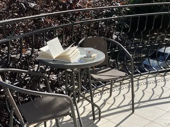 Luxury Stüdyo Süit, 1 Yatak Odası