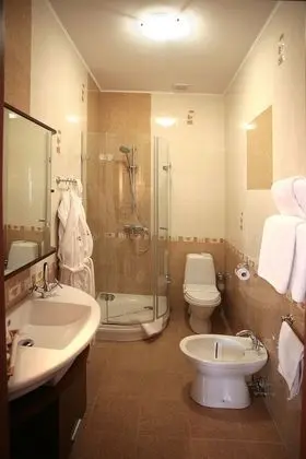 Luxury Stüdyo Süit, 1 Yatak Odası